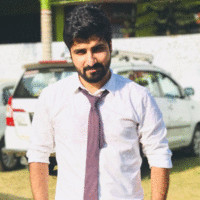 Vivek Bhat