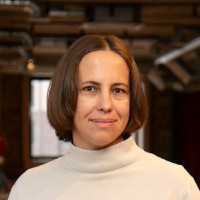 Kateryna Berezynets