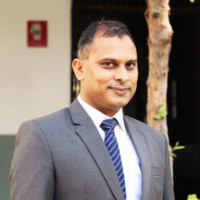 Zulfiqar Ali