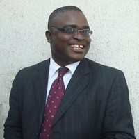 Charles Ikechukwu Ojobor