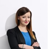 Joanna Borzym