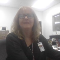 Linda Scott