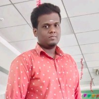 Atheeswaran A