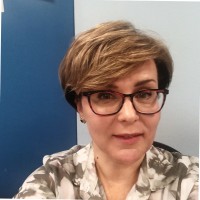 Yelena Fennell