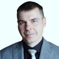 Drago Banovic, P.Eng, Cd
