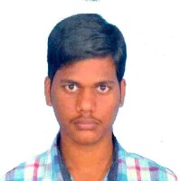 Maddala Siva Sai Prasad