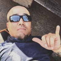 Patrick Miyoshi