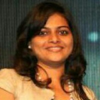 Mansi Gosalia
