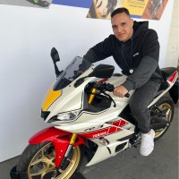 Matheus Azevedo Da Silva