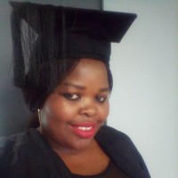 Sandiswe Ngonyama