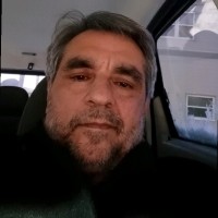 Johnny Palacios
