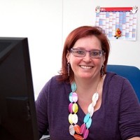 Danielle Troes