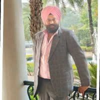 Kulwinder Pal Singh