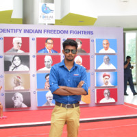 Praveenkumar Palaniyappan