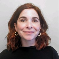 Michelle Ravenor