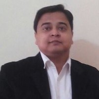 Partha Bej