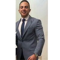 Khaled Ashraf