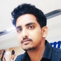 E.Vinay kumar