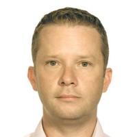 Martin Godet