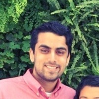 Milan Jain