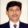 Dr. Arvind Kumar Kumar