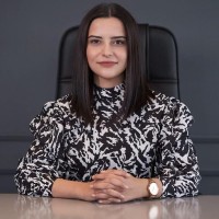 Hande Arslan
