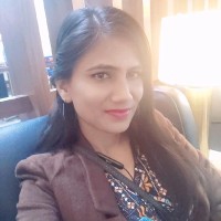 Rinku Shah