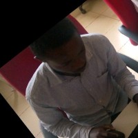 Elvis Mbaya