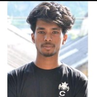 Ananthu Pt