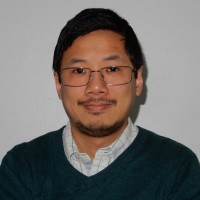 Michael Kwan