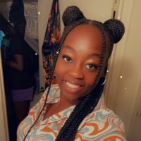 Krashanda Ibezim