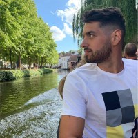Claudiu Sas
