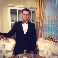 Vahid Alizade Sahzabi