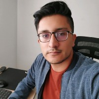 Daniel Camilo Males Poveda