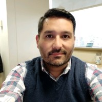 Cristian Sazo Prado