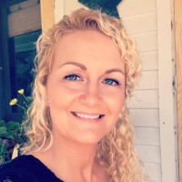 Sarah Kirschenheiter