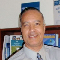 Dwain Watts