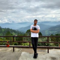 Deepanshu Tyagi