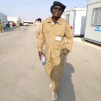 Anthony Mugo