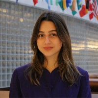 Ana Gogoreliani