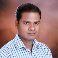 Bikash Naik