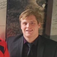 Mitch Eversole