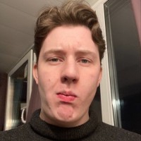 Даниил Савичев