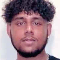 Gowrishankar Rajakumar