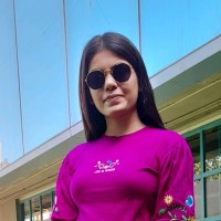 Hiral Godhani
