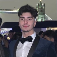 Shaan Riaz