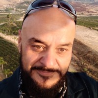 Eddie Ortega