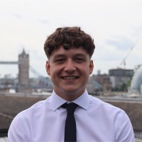 Lewis O’Sullivan