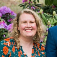 Alison Shott, Phd