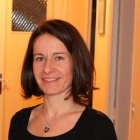 Laurence Delauriere